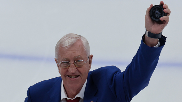 Борис Михайлов.