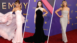 Рита Ора, Селена Гомес, Дженнифер Энистон.