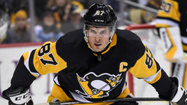 Кросби завершит карьеру в «Питтсбурге». Великий канадский центрфорвард до сих пор в полном порядке