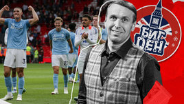 Шервудский лес вновь становится опасным. Колонка Казанского — о прошлом и настоящем «Ноттингем Форест»