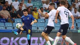 «Арсенал» победил «Урал», шедевр Лисаковича не помог «Балтике», Морено не одолел Бояринцева. 10-й тур ФНЛ