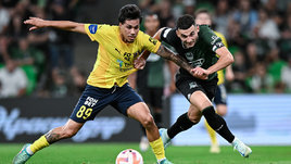 Топ-матч Сперцяна и Кривцова, наращивание прессинга «Краснодара». 10 мыслей о первой победе Мусаева над Карпиным