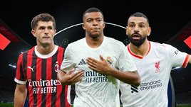 «Бавария» забила Загребу 9 голов, «Ливерпуль» обыграл «Милан», Мбаппе отличился за «Реал». Онлайн-трансляция матчей Лиги чемпионов