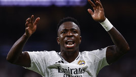 Винисиус всех достал: бразилец теряет поддержку «Реала» из-за своего поведения