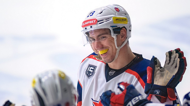 Данила Хулапов.