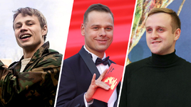 Как изменились актеры сериала «Молодежка» 11 лет спустя