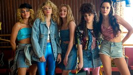 Кадр из сериала «Комбинация»