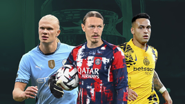 «ПСЖ» с Сафоновым победил «Жирону», «Ман Сити» сыграл вничью с «Интером». Онлайн-трансляция матчей Лиги чемпионов