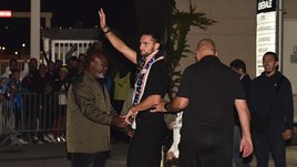 Адриен Рабьо из-за мамы перешел в «Марсель». Раньше он обещал никогда не играть за этот клуб