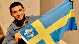 Хамзат Чимаев не хочет менять российское гражданство на эмиратское или шведское. «Я люблю Россию»