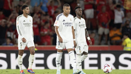 Мбаппе тащит «Реал» и в Лиге чемпионов — за что его критикуют? И при чем здесь Винисиус?