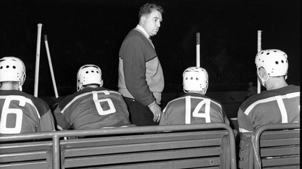 Анатолий Тарасов. Анатолий Тарасов