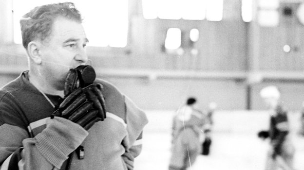 Анатолий Тарасов. Анатолий Тарасов