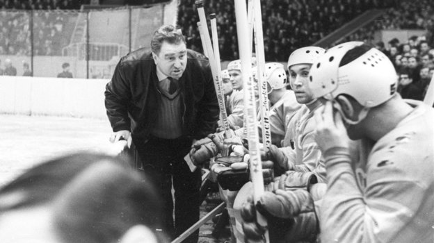 Анатолий Тарасов. Анатолий Тарасов