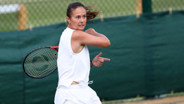 «Нас так дрючат с этим допингом...» Касаткина раскритиковала борьбу за чистоту спорта