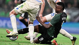 Третий матч ЦСКА и «Краснодара» в этом сезоне будет жарким. На этот раз — в стилистике «Ночного дозора»