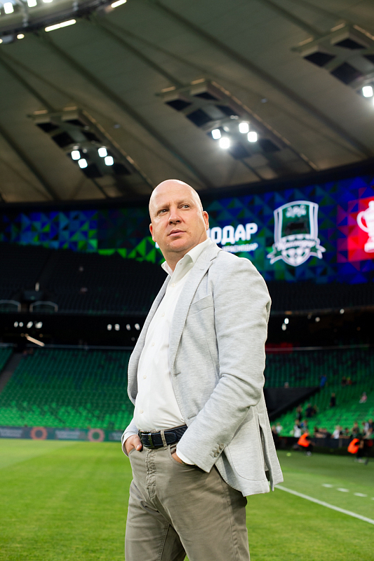 Марко Николич.