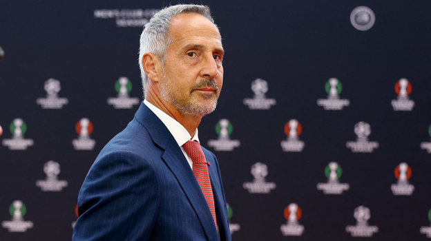 Адольф Хюттер. Главный тренер «Монако» Адольф Хюттер