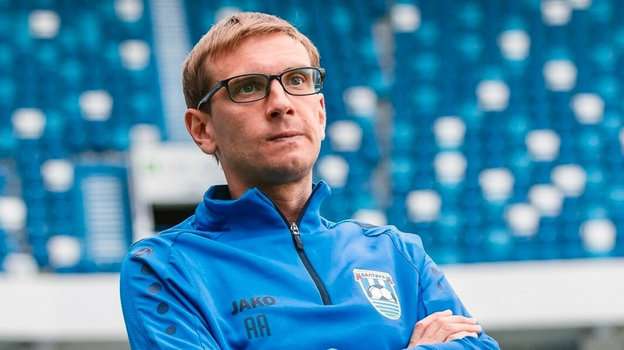 Александр Грищенко. Александр Грищенко