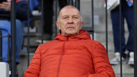 «Ишков в сборной получил травму. А нам говорят: ставьте «лимитчика». Зачем?!» Президент «Урала» — о ФНЛ, Каштанове и Дзюбе