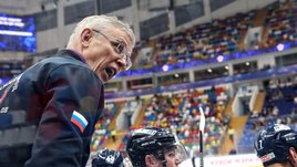 Ларионов проиграл и устроил скандал на ровном месте. Очаровательное «Торпедо» — в прошлом