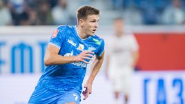 Глушенков по-прежнему вне игры. Правда, «Факелу» от этого не легче