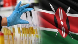 Кения может быть отстранена от международных стартов из-за проблем с допингом