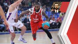 «Надеюсь, что скоро мы снова будем играть матчи Евролиги в России». Интервью генменеджера «Црвены Звезды»