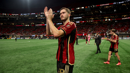 «Миранчук затмевает Месси». Пресса США — о суперголе российского игрока