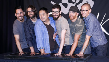   Linkin Park