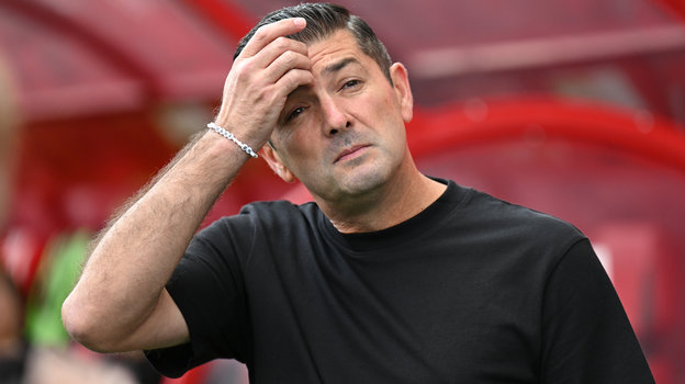 Франк Артига.