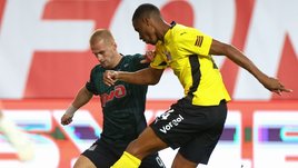 Шоу «Локомотива» во втором тайме с «Химками». Пять голов за 25 минут и результативные дебюты Севикяна и Монтеса