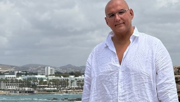 Антон Логвинов.