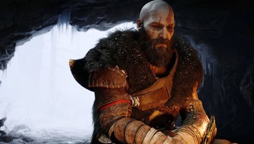 God of War Ragnarok.