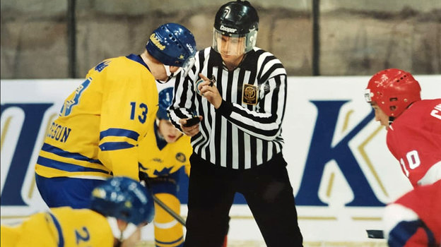 Сергей Козлов.