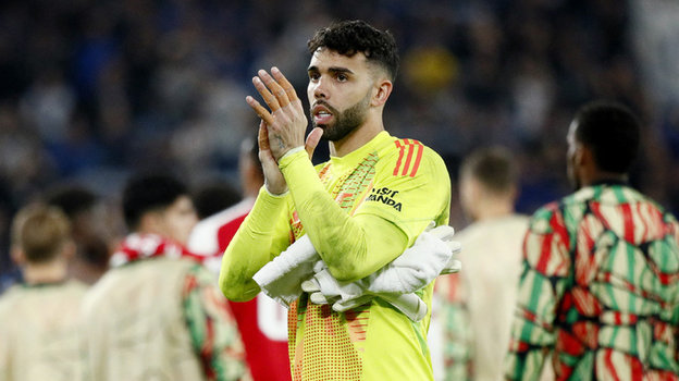 Давид Райя.