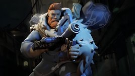 Как пригласить друга в Deadlock