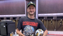 «Чтобы уехать, не надо ждать «Ювентусов» и «Миланов». Таких игроков, как мы, за границей очень много». Первое большое интервью Алексея Миранчука из США