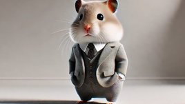 Как превратить монеты из Hamster Kombat в реальные деньги