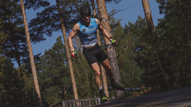 Савелий Коростелев.