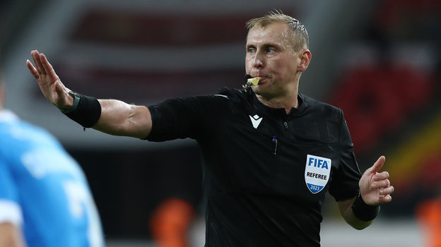 Сергей Иванов.