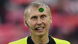 Создан список неприкасаемых судей? Дерби «Спартак» — «Динамо» дали Иванову, который ошибся в предыдущем туре