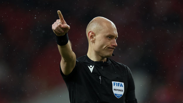 Владимир Москалев.