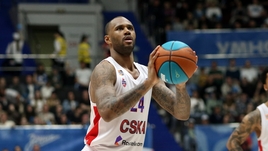 «Мой любимый вид спорта после баскетбола? Серфинг». Интервью одного из лидеров ЦСКА