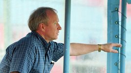 «Самый лучший тренер в мире». ЦСКА и «Зенит» сыграют ретроматч в честь Садырина