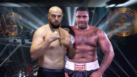 Кузьмин нокаутировал Севейджа, Фомичев победил Морроу. Онлайн-трансляция турнира «Бойцовский клуб РЕН ТВ»