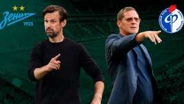 «Зенит» отыгрался и победил «Факел». Онлайн-трансляция матча РПЛ