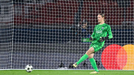 Не надо недооценивать скучный сухой матч Сафонова. Время подвигов еще придет