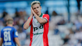 Батраков — лучший в РПЛ по «гол + пас». Продлить результативные подвиги можно во встрече с одной из худших оборон чемпионата