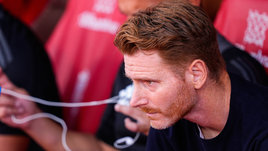 Абаскаль уволен из «Гранады» — из-за жуткой развязки матча с «Малагой» и серии без побед